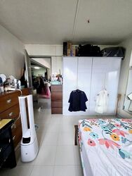 Blk 163 Bishan Street 13 (Bishan), HDB 5 Rooms #473905321